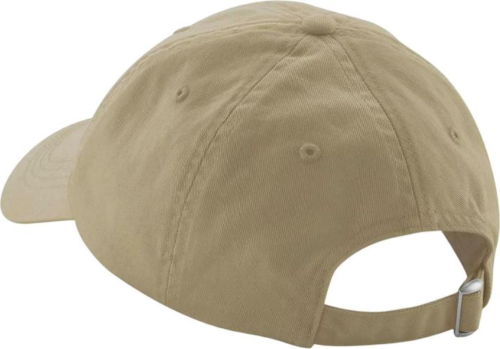 Produktbild Beechfield BaseballMütze Verkleidet (One Size)
