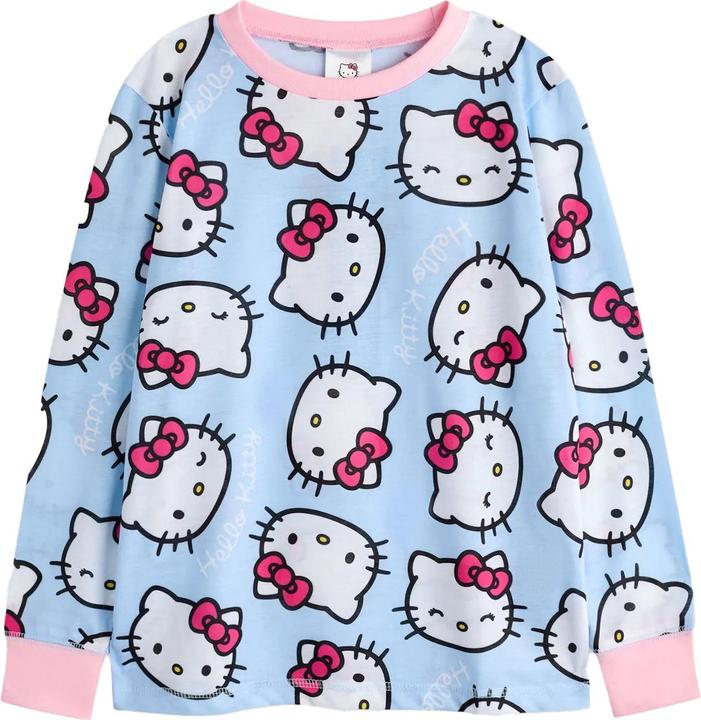 Produktbild Hello Kitty Pyjama-Set (146, 152)