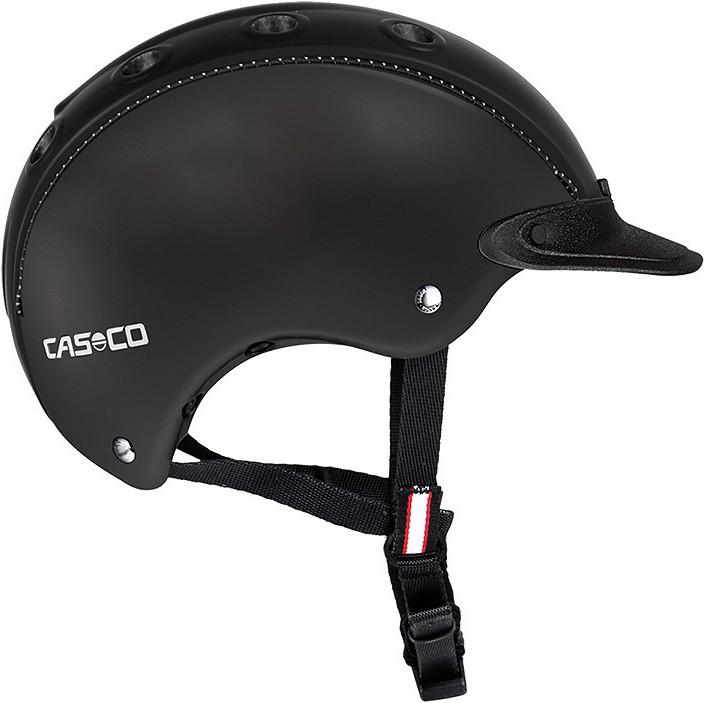 Actual product image Casco Riding helmet Choice tournament children (52 - 56 cm)