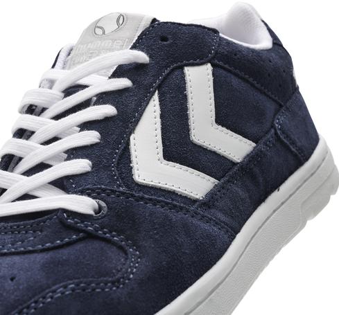Actual product image hummel Power Play Suede (39)