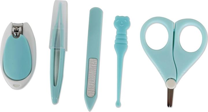 Produktbild Cangaroo Baby Maniküre-Set Apfel