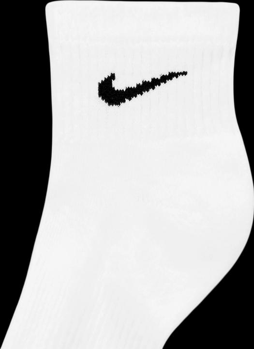 Produktbild Nike Everyday Plus Cotton Cushioned Ankle 3P (42 - 46)