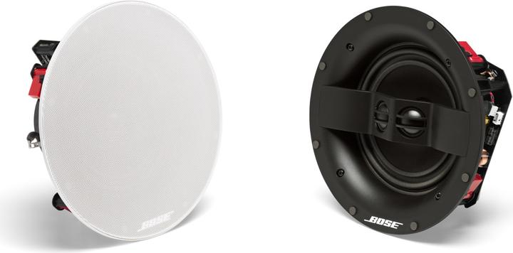 Actual product image Bose 791 Virtually Invisible II (1 pair)