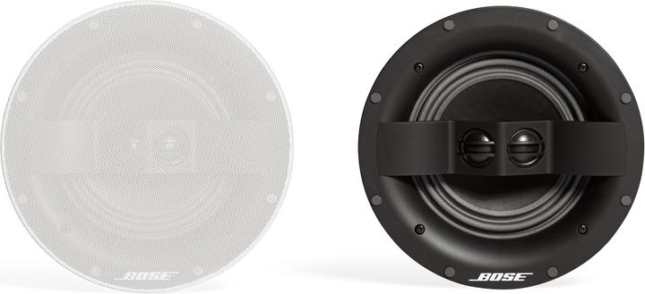 Actual product image Bose 791 Virtually Invisible II (1 pair)