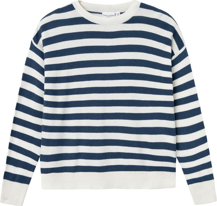 Produktbild Name it Loose Fit Strickpullover (116)