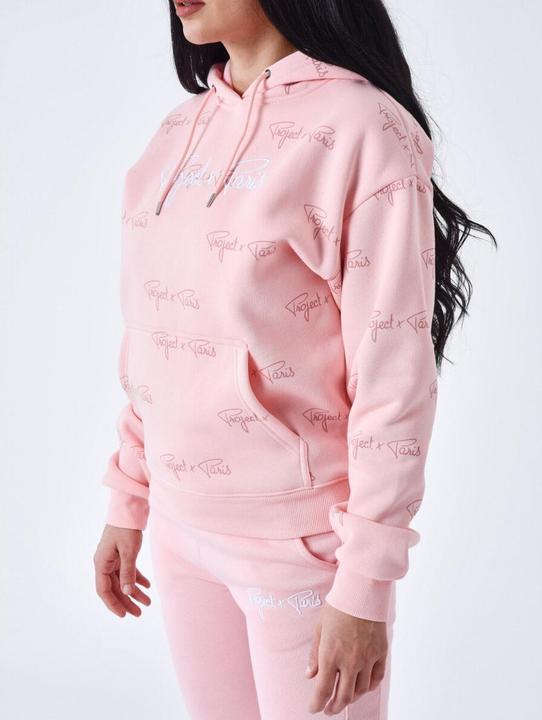 Produktbild Project X Paris all over signature (M)