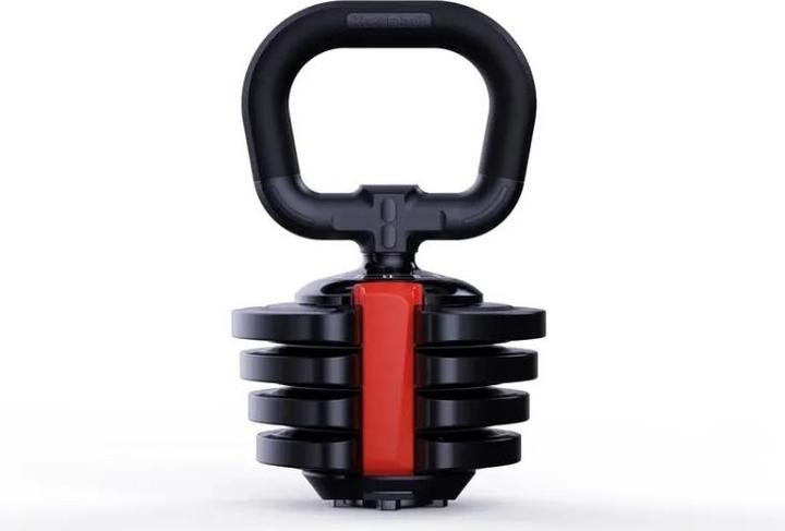 Produktbild Gym Universe 3 in 1 Verstellbare Hantelsystem
