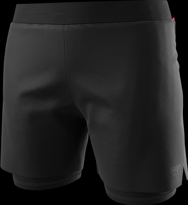 Actual product image Dynafit ALPINE PRO 2/1 SHORTS, Ladies (XS)