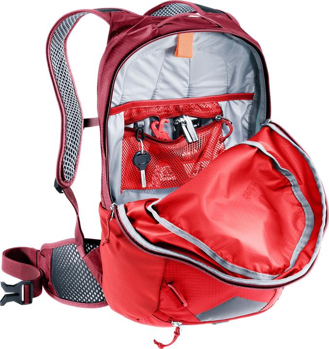 Actual product image Deuter Race 16 (16 l)