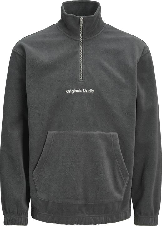 Jack & Jones Jorvesterbro Fleece Quarter Zip No Jnr