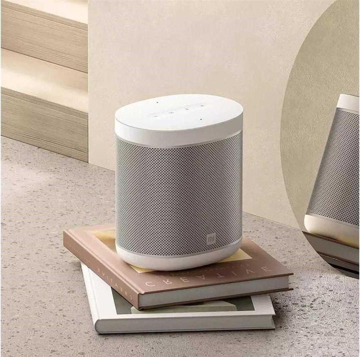 Productafbeelding Xiaomi Mi Smart Speaker (Google Assistent)