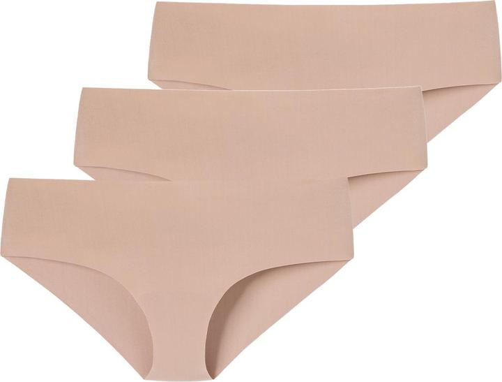 Immagine prodotto Schiesser Confezione da 3 slip leggeri invisibili (34, XS, confezione da 3)