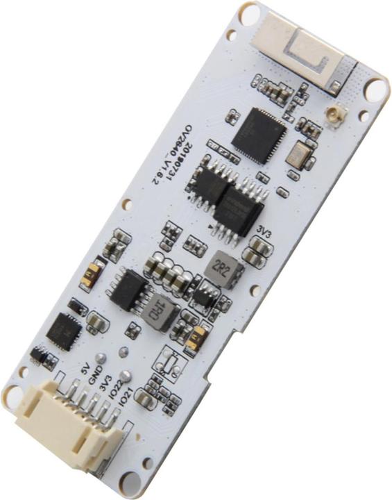 Image du produit Lilygo TTGO T-Camera ESP32 avec 0,96 OLED Normal