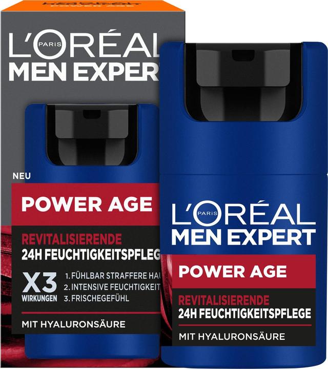 Immagine prodotto MGA Na (50 ml, Crema 24h)