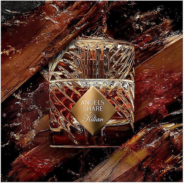 Actual product image By Kilian Angel's Share (Eau de parfum, 100 ml)