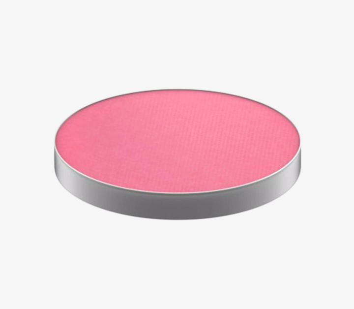 Actual product image MAC Cosmetics Eye Shadow / Pro Palette Refill Pan (Sushi Flower)