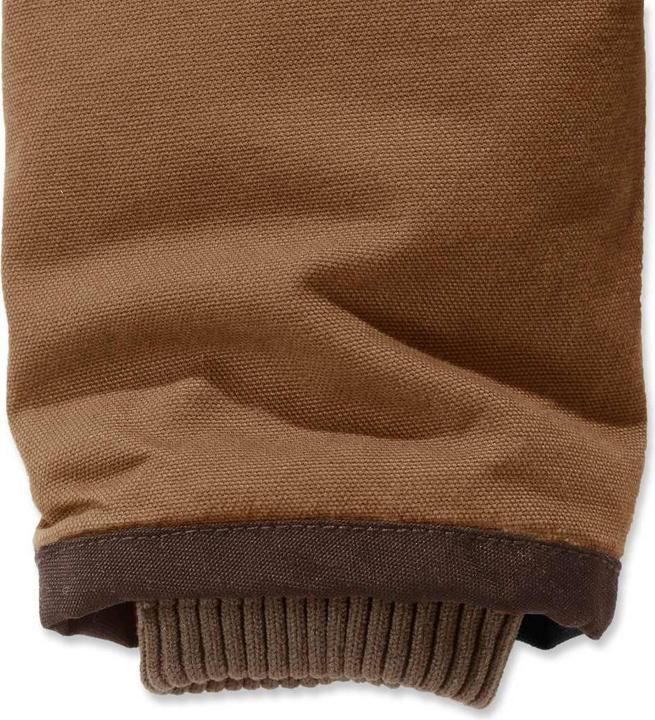 Actual product image Carhartt Bartlett (L)