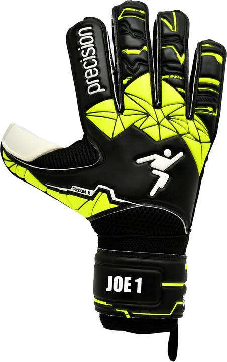 Produktbild Precision Fusion X TorhüterHandschuhe (4)
