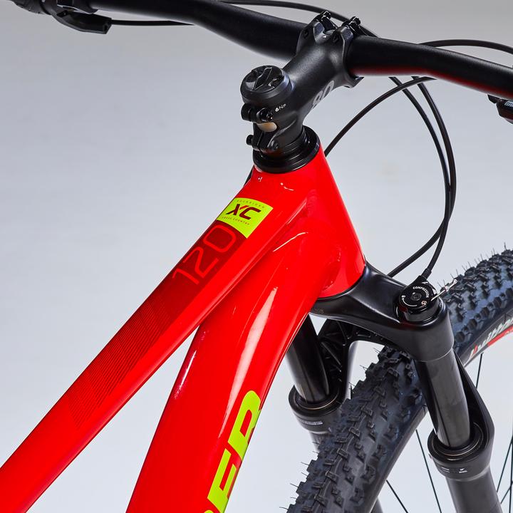 Image du produit Rockrider XC 120 (43.60 cm)