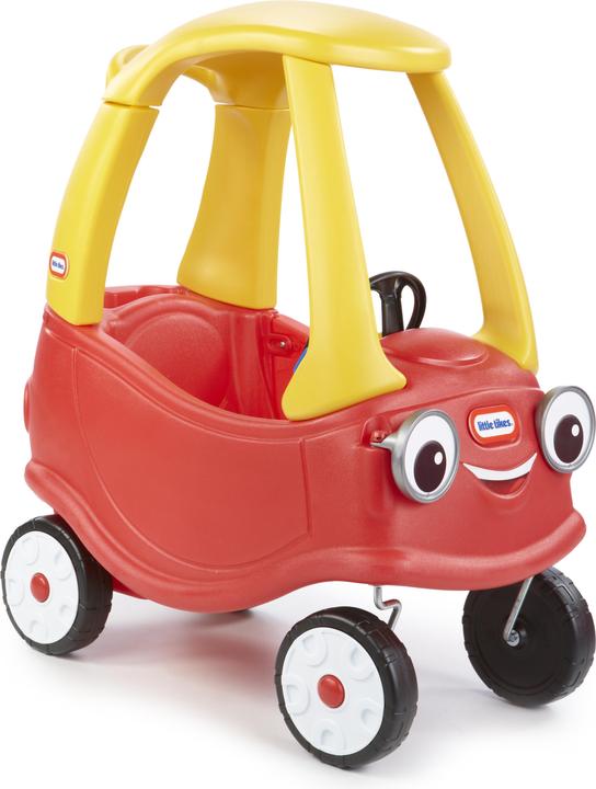 Rutschauto