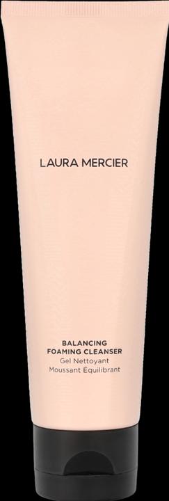 Actual product image Laura Mercier Balancing Foaming Cleanser (Foam, 125 ml)