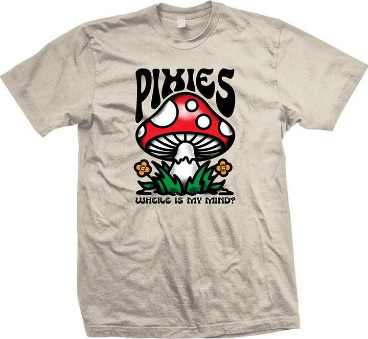 Immagine prodotto Pixies Mindshroom (S)