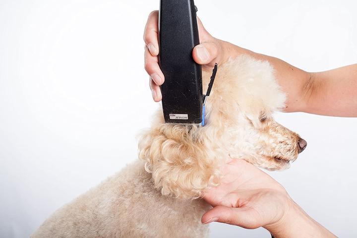Produktbild Moser Hunde-Haarschneidemaschine (Hund)