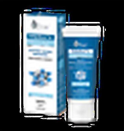 Actual product image AVA Laboratorium Ava Laboratory Relipidium Intensive Care Night Reconstruction Face Cream For Night 50Ml (50 ml, Night cream)