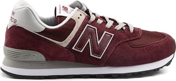 Actual product image New Balance ML574EVM (43)