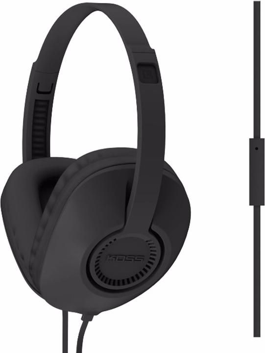 Productafbeelding Koss UR23i (Bedraad)