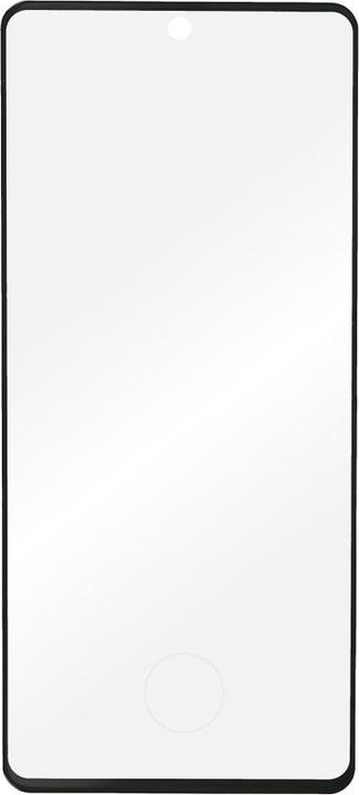 Immagine prodotto prio Vetro protettivo 3D per Samsung A52s / A52 / A52 5G nero (1 Pezzo/i, Samsung Galaxy A52, Samsung Galaxy A52 5G, Samsung Galaxy A52s 5G)