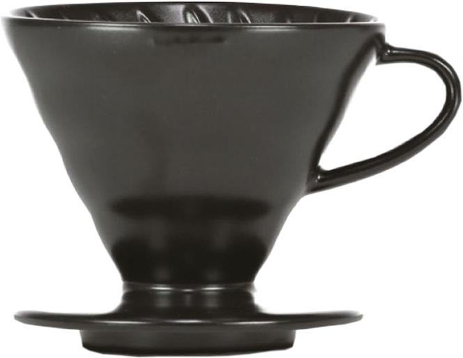 Hario Porcelain Coffee Filter V60 Color Edition (2262456 l)