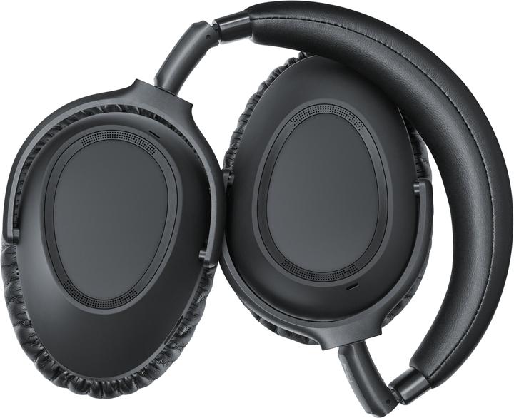 Immagine prodotto Sennheiser PXC 550-II (ANC, 20 h, Senza fili)