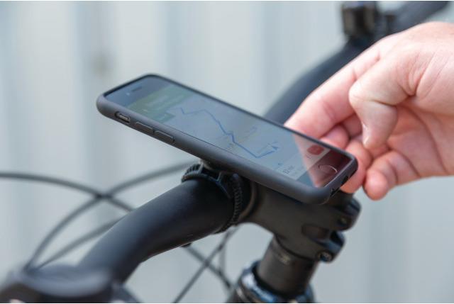 Immagine prodotto Sp Connect Micro supporto per bicicletta
