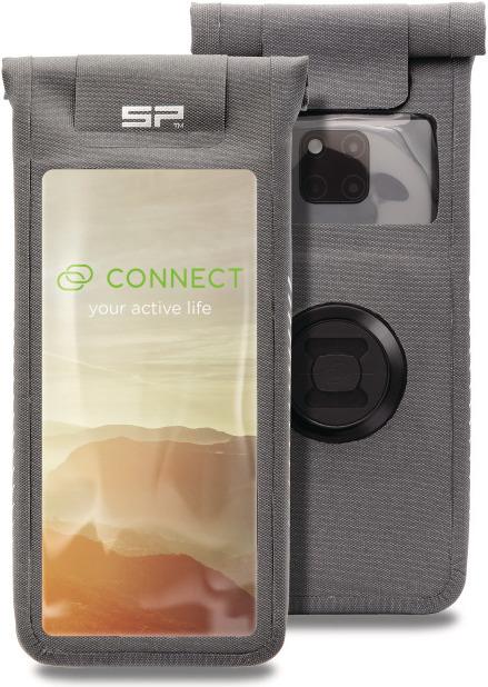 Actual product image Sp Connect Bike Bundle II Case