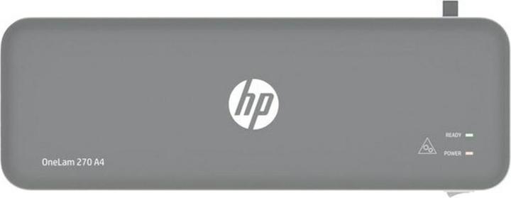 Produktbild HP Laminiergerät OneLam 270 A4 (80 - 125 µm, A4)