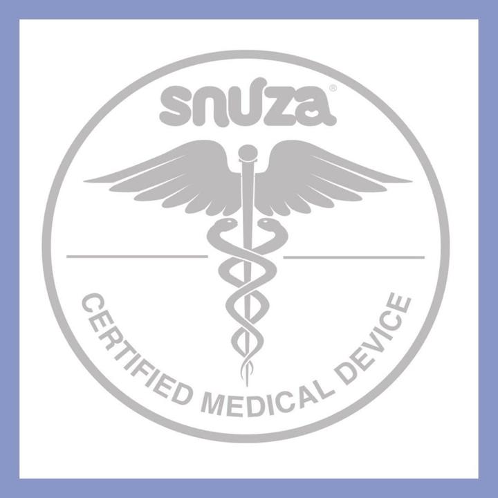 Produktbild Snuza Hero MD