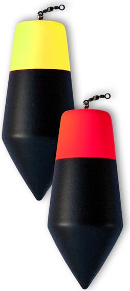 Actual product image Mikra Push Float Pivot Upper Lake Pivot