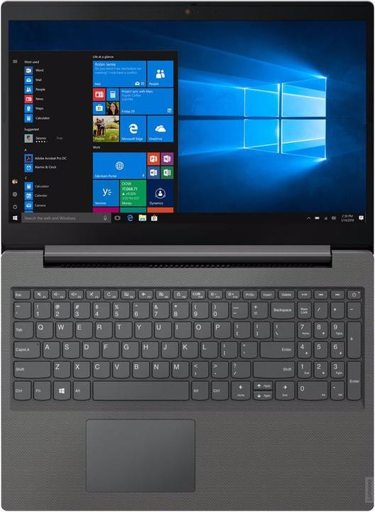 Actual product image Lenovo V155 – 15API (15.60", AMD Ryzen 5 3500U, 8 GB, 256 GB, CH)