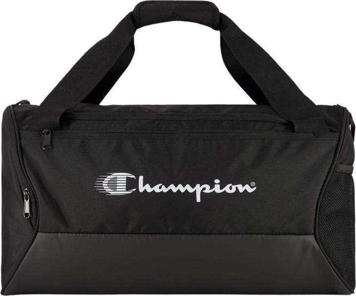 No Name Torba Champion Small Duffel czarna 806058 KK001