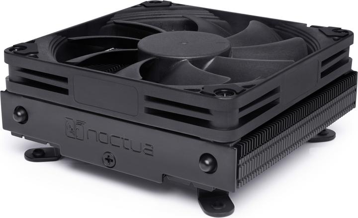Image du produit Noctua NH-L9i Chromax Noir (37 mm)