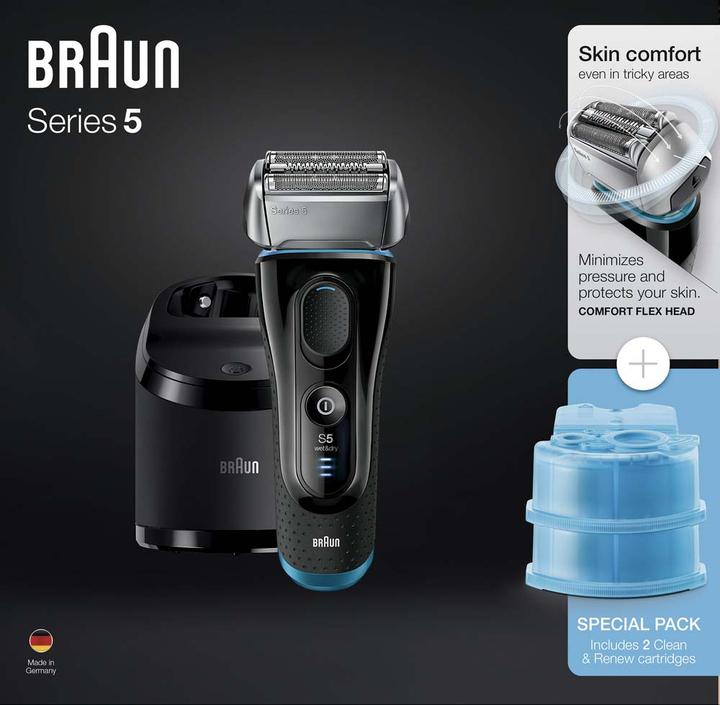 Produktbild Braun Series5