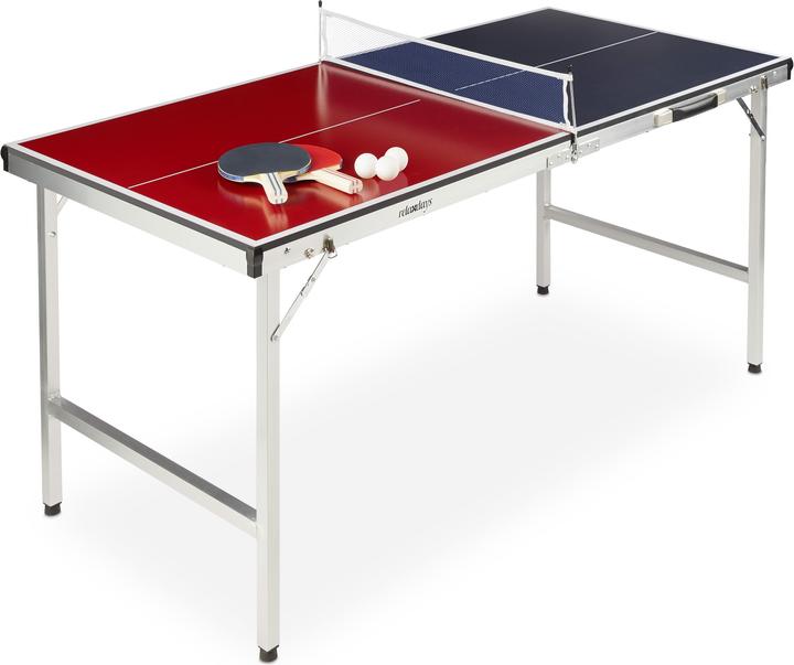 Relaxdays Table tennis table