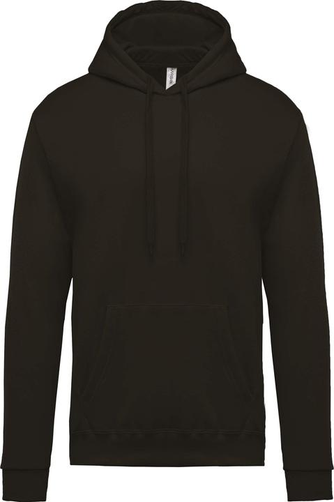 Kariban Kapuzenpullover