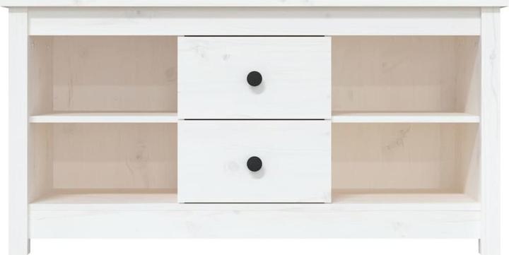 Actual product image VidaXL Daniela (103 x 36.5 x 52 cm)