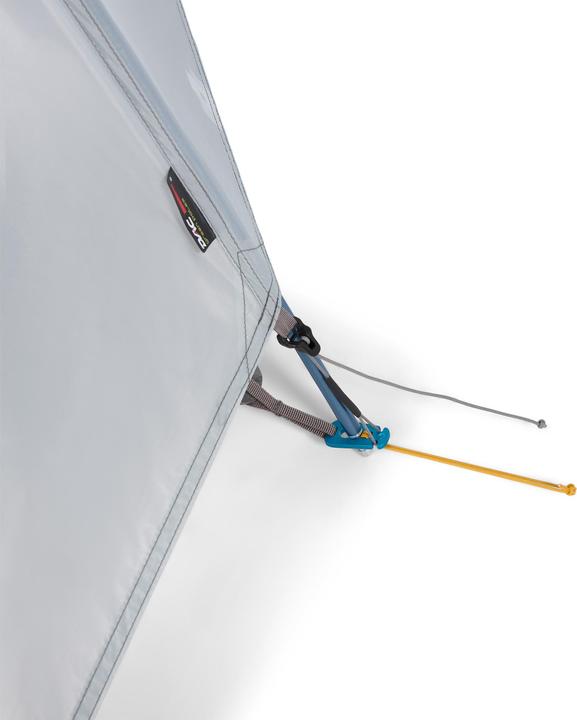 Actual product image Mountain Hardwear Nimbus™ UL 2 Tent (Dome tent, 1.04 kg, 2 persons)