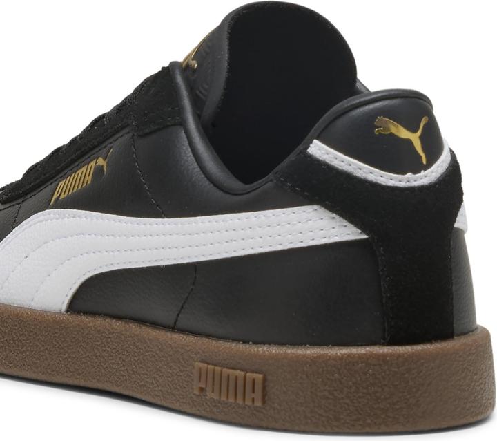 Actual product image Puma Club II Era Jr (38.5)