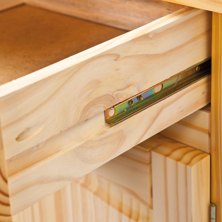 Image du produit Inter Link Pamina (88 x 43 x 87 cm)