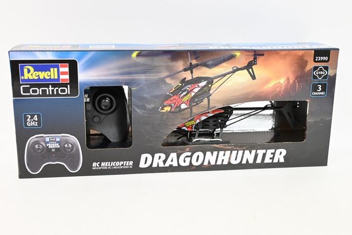 Image du produit Revell Hélicoptère RC Dragon Hunter