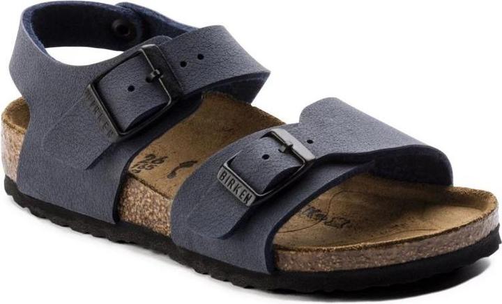 Actual product image Birkenstock New York BS Jr Sandalen (39)